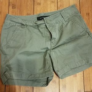 Shorts